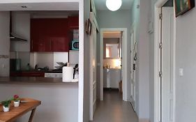 Apartamento Casco Antiguo Exterior Unico En Segunda Planta En Un Edificio De De Dos Plantas