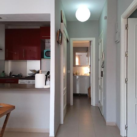 Apartamento Casco Antiguo Exterior Unico En Segunda Planta En Un Edificio De De Dos Plantas Siviglia Esterno foto