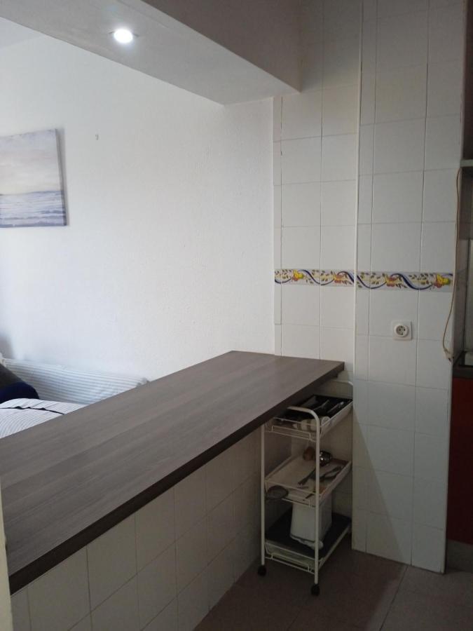 Apartamento Casco Antiguo Exterior Unico En Segunda Planta En Un Edificio De De Dos Plantas Siviglia Esterno foto