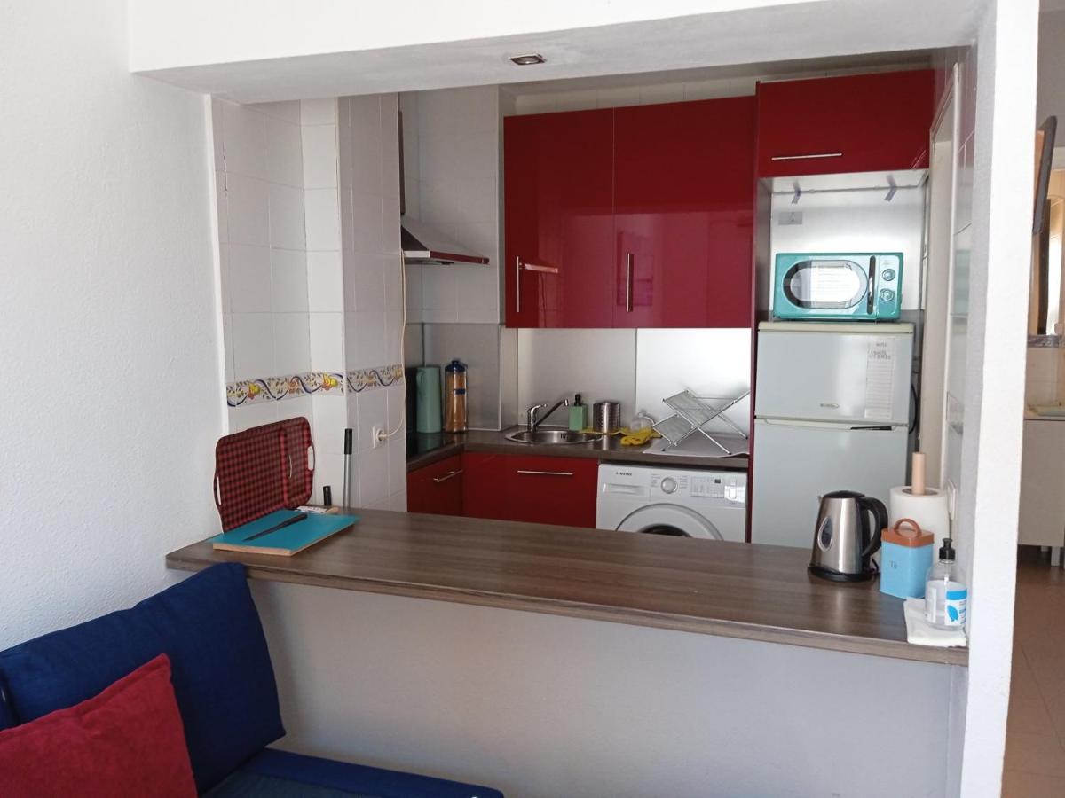 Apartamento Casco Antiguo Exterior Unico En Segunda Planta En Un Edificio De De Dos Plantas Siviglia Esterno foto